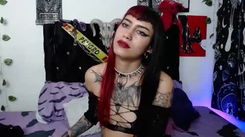 mayaredd online show from 02.13.26