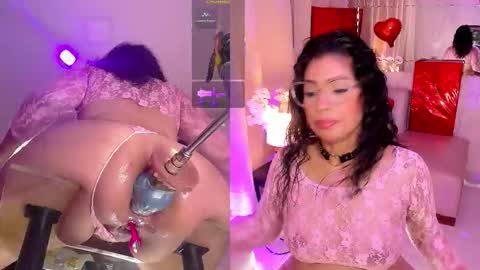 Maya online show from 02.03.26