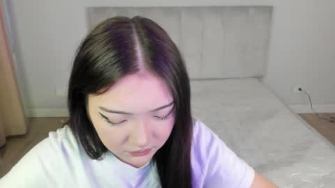 Snapshot of mayasaya chatting on 02.10.26 Erina online show from 02.10.26