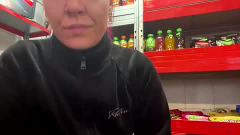 MayaWeissX online show from 11.04.25