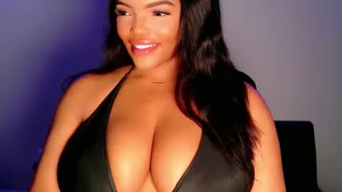 MayBabi online show from 02.09.26