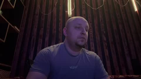 Anton online show from 05.14.26