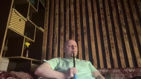 Anton online show from 05.16.26
