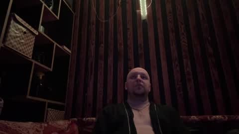 Anton online show from 05.16.26