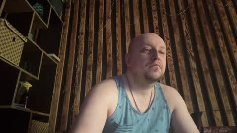 Anton online show from 05.18.26
