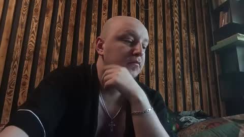 Anton online show from 05.19.26