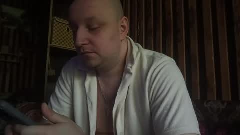 Anton online show from 06.01.26