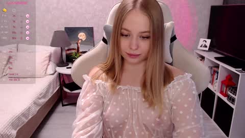 maybebabyx online show from 01.20.25