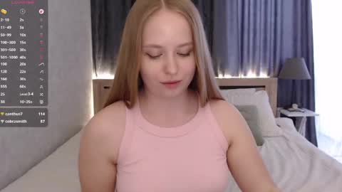 Snapshot of maybebabyx chatting on 06.05.26 maybebabyx online show from 06.05.26
