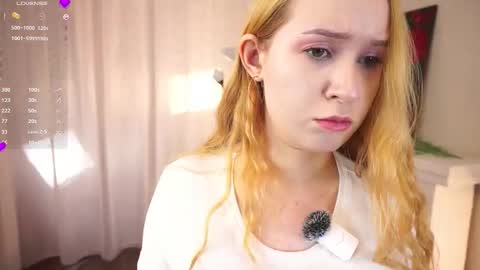 Milina online show from 01.11.26