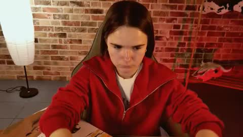 maybloom_ online show from 11.10.25