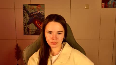 Snapshot of maybloom_ chatting on 02.19.26 maybloom_ online show from 02.19.26