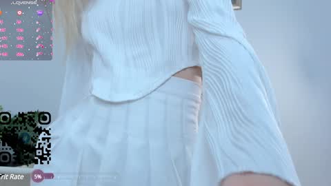 Megan online show from 12.19.24