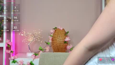 Megan online show from 01.13.26