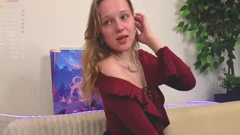 Snapshot of maydaguy chatting on 05.19.26 Megan online show from 05.19.26