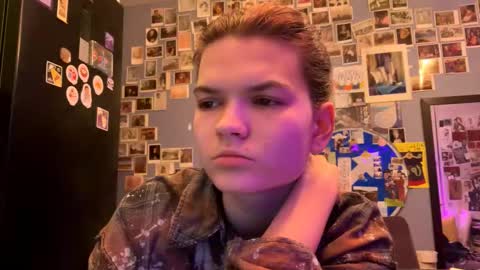 Rose online show from 03.17.26