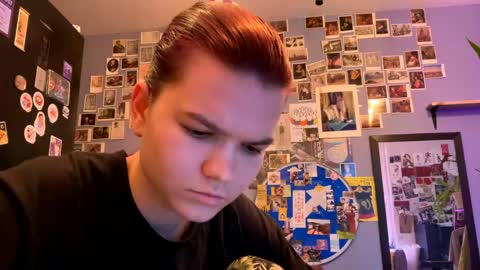 Rose online show from 04.16.26