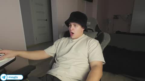 Slava and Alextatto online show from 11.05.25