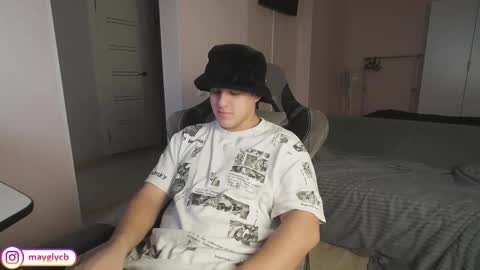 Slava and Alextatto online show from 11.21.25