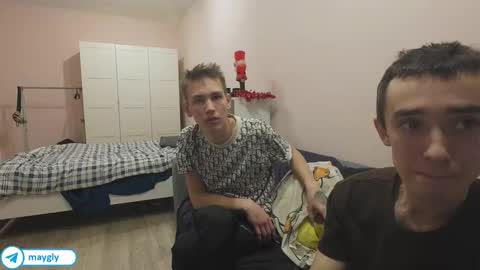 Slava and Alextatto online show from 02.02.26