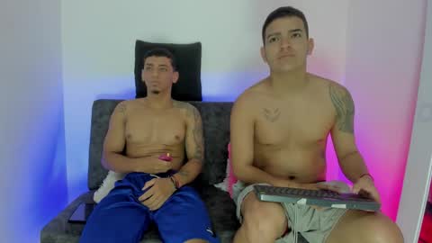 maykel_and_mike online show from 10.18.25