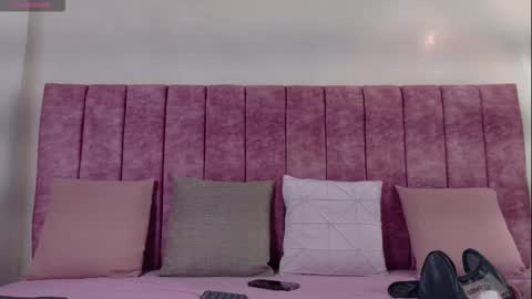 Snapshot of mayleeth chatting on 02.02.26 Rousse online show from 02.02.26