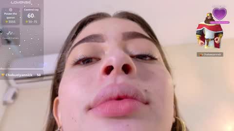 Snapshot of mayleeth chatting on 02.26.26 Rousse online show from 02.26.26