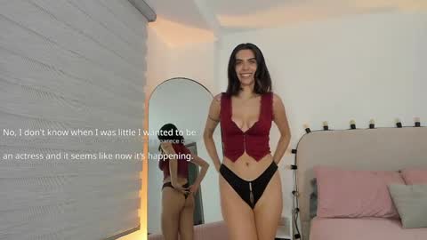ALIS online show from 05.14.26