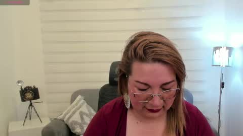 Mailyn online show from 02.01.25