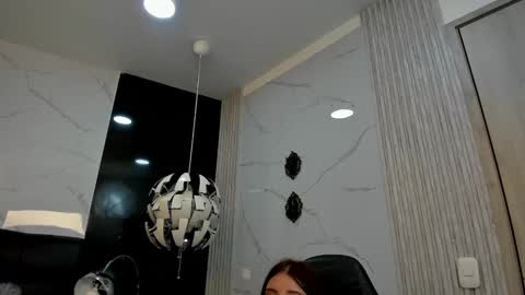Snapshot of maylinsanchez chatting on 12.03.24 Maylin online show from 12.03.24