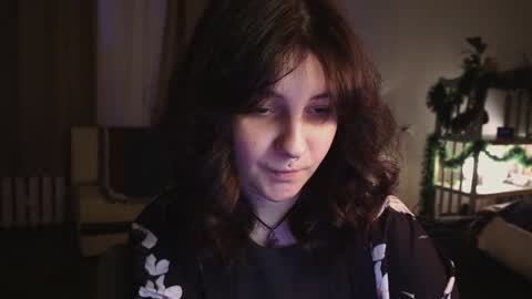 Mary  . online show from 12.24.24