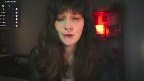 Snapshot of maymary_ chatting on 07.30.26 Mary . online show from 07.30.26