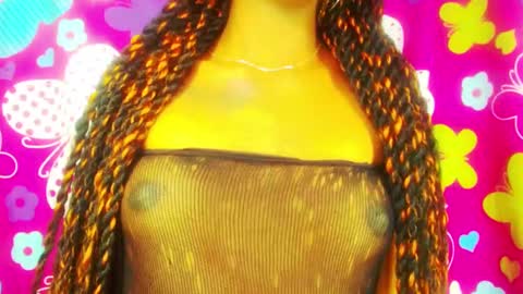 Snapshot of mayo_771804 chatting on 01.03.25 Karol black18 online show from 01.03.25