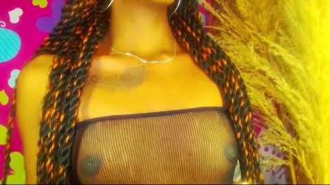 Snapshot of mayo_771804 chatting on 01.11.25 Karol black18 online show from 01.11.25