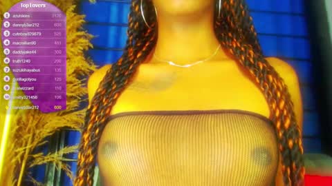 Snapshot of mayo_771804 chatting on 02.09.25 Karol black18 online show from 02.09.25