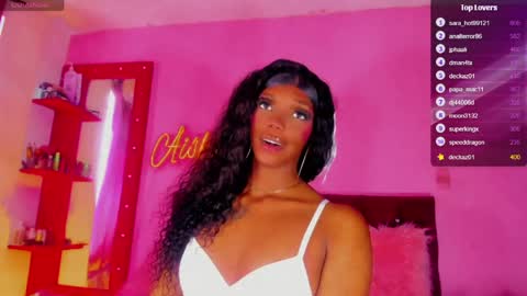 Karol black18 online show from 03.21.26