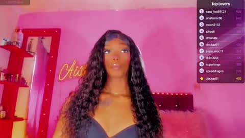 Karol black18 online show from 03.25.26