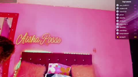 Karol black18 online show from 03.30.26