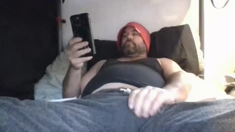 Dad bod 43 online show from 02.07.26