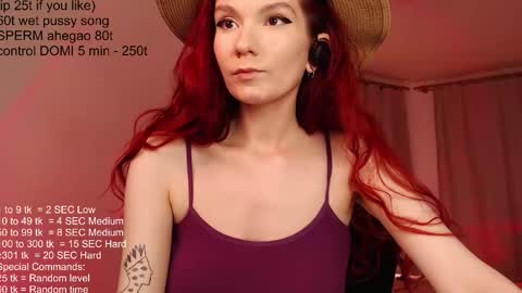 mayrumey online show from 11.30.25