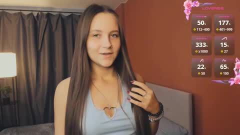 May online show from 10.21.25