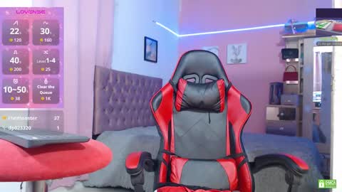 mayte online show from 11.24.25