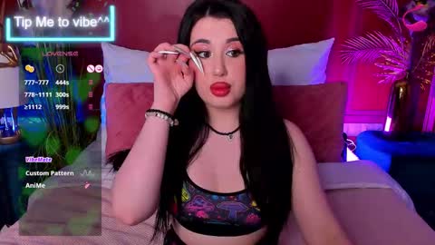 MayaLevi online show from 11.22.25