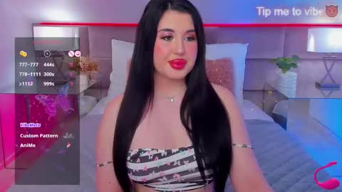 MayaLevi online show from 11.24.25