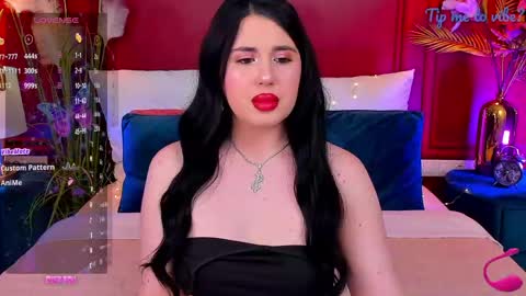 Snapshot of mayzzi chatting on 05.06.26 MayaLevi online show from 05.06.26