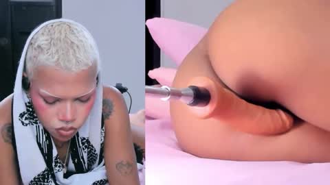 Maze online show from 12.03.25