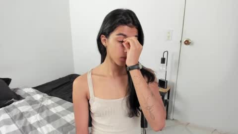 mazikeen_18 online show from 04.03.26