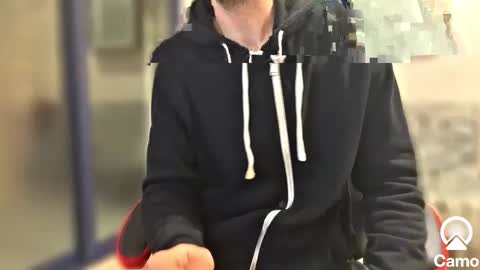 mazza9623 online show from 02.13.25