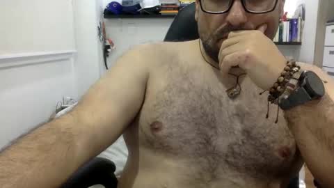 VzlaMan online show from 11.05.25