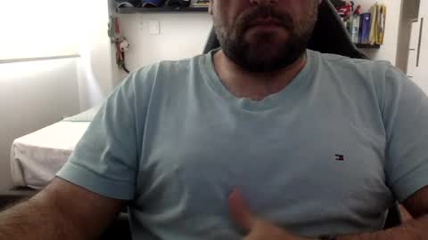 VzlaMan online show from 07.30.26